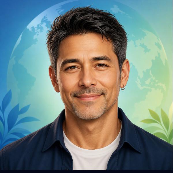 Avatar of Carlos